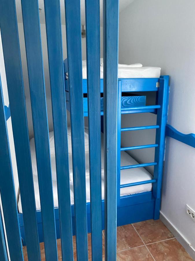 Pkm Apartments Baška Voda Εξωτερικό φωτογραφία