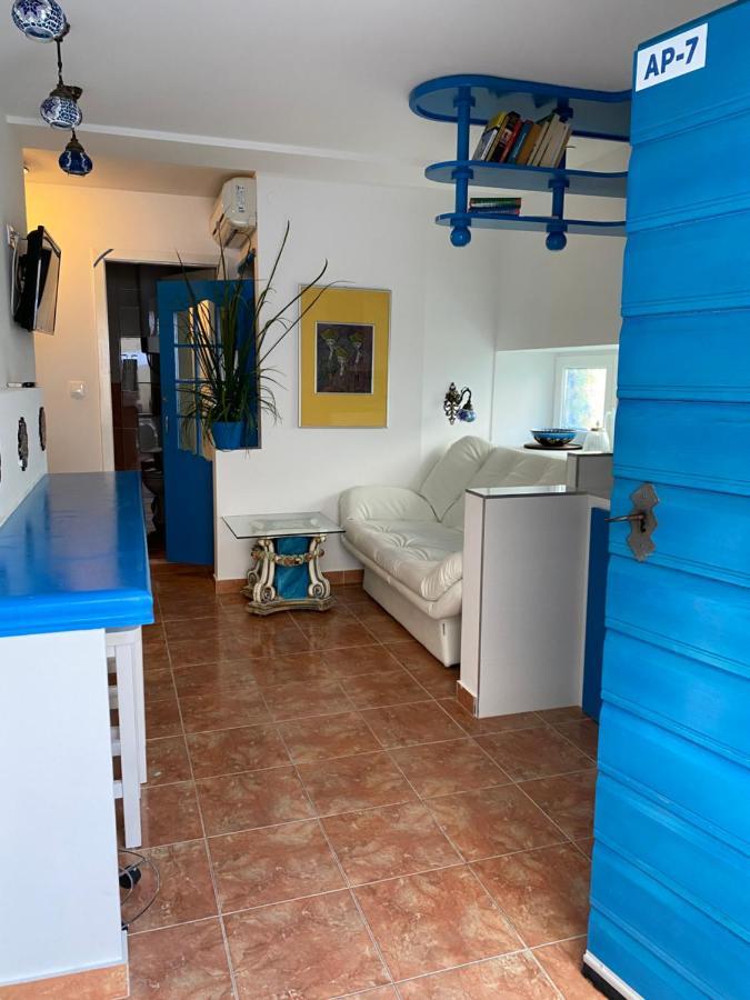 Pkm Apartments Baška Voda Εξωτερικό φωτογραφία