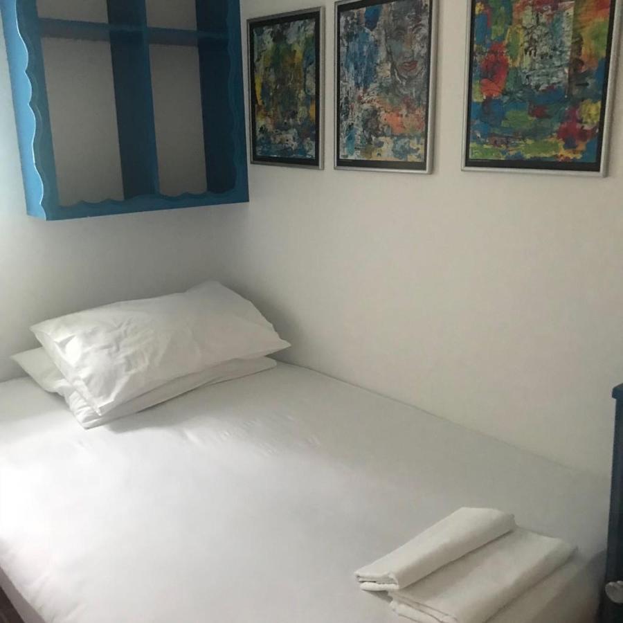 Pkm Apartments Baška Voda Εξωτερικό φωτογραφία