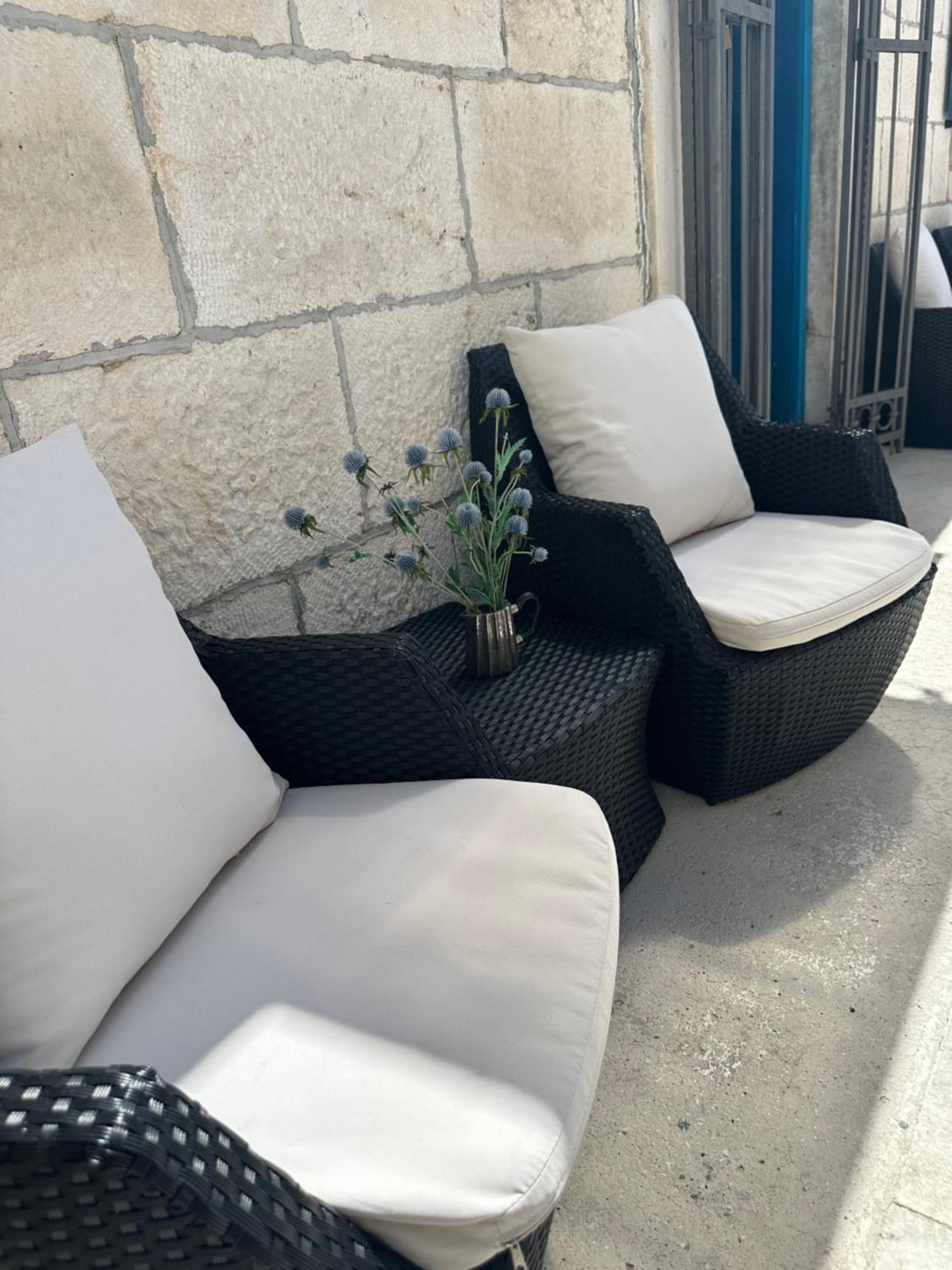 Pkm Apartments Baška Voda Εξωτερικό φωτογραφία