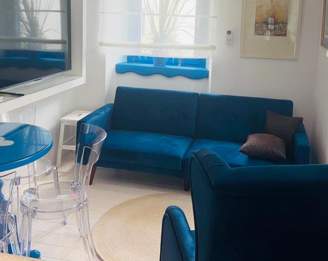 Pkm Apartments Baška Voda Εξωτερικό φωτογραφία