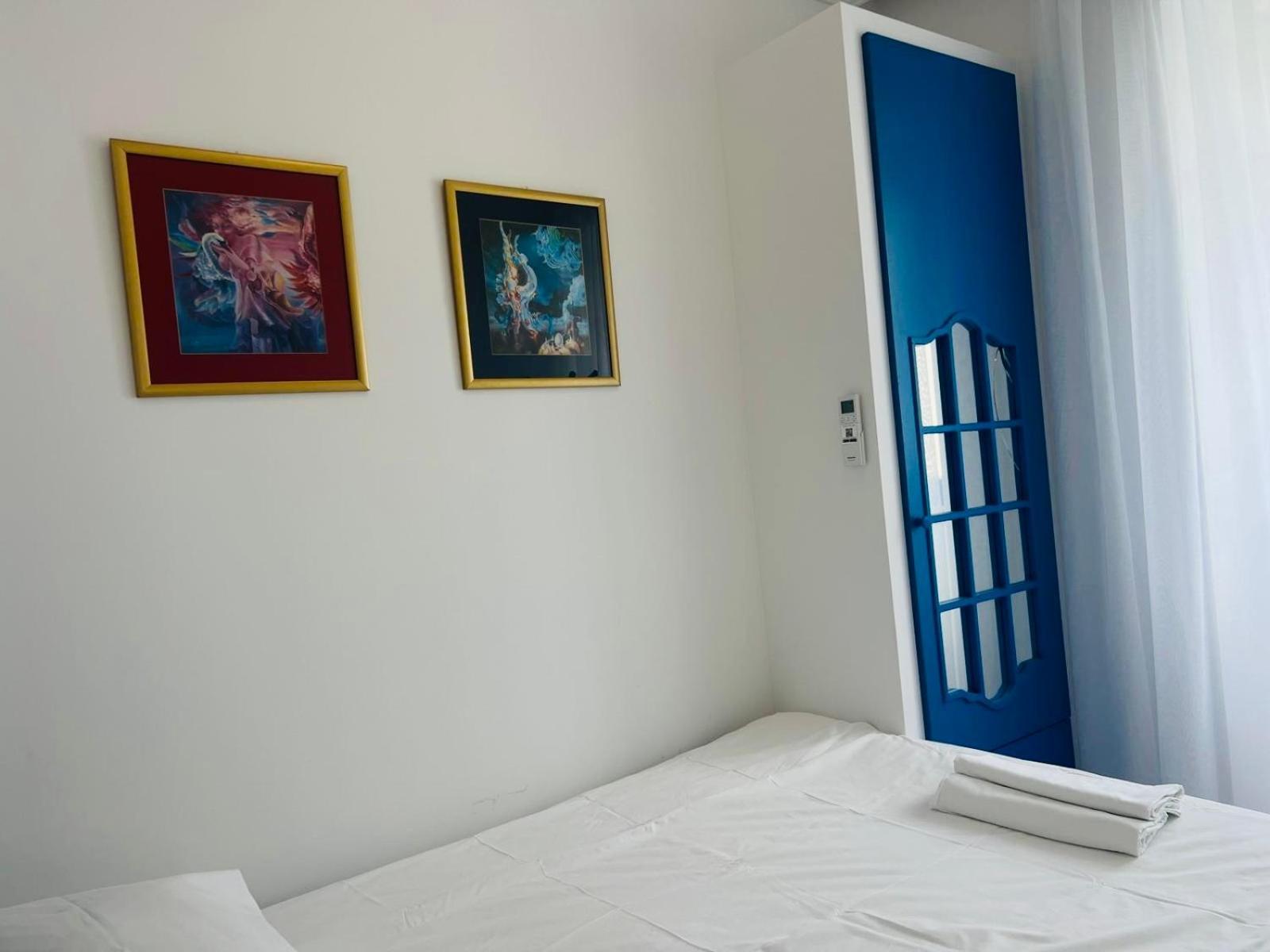 Pkm Apartments Baška Voda Εξωτερικό φωτογραφία