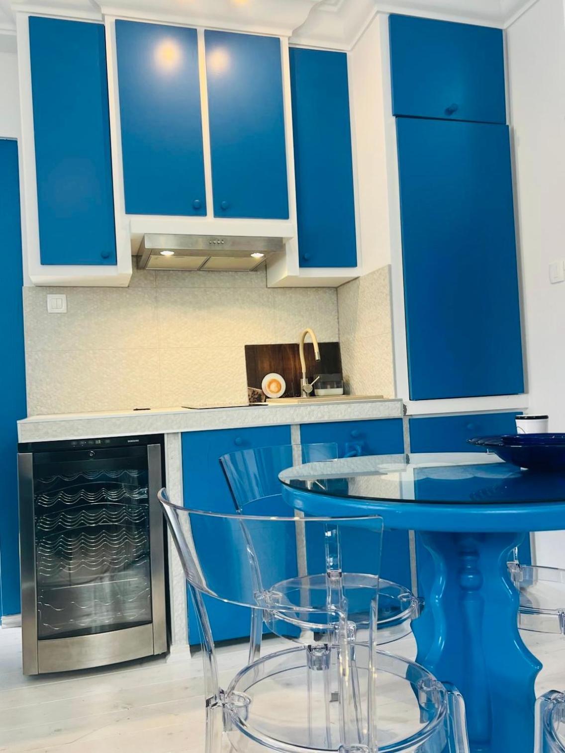 Pkm Apartments Baška Voda Εξωτερικό φωτογραφία
