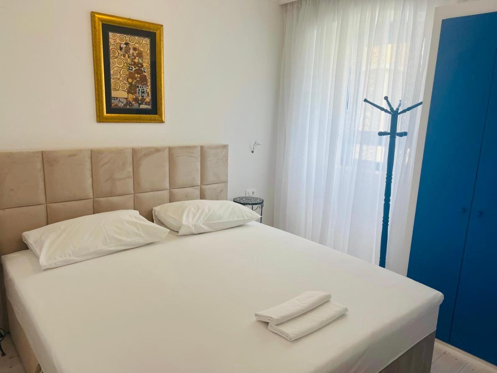 Pkm Apartments Baška Voda Εξωτερικό φωτογραφία