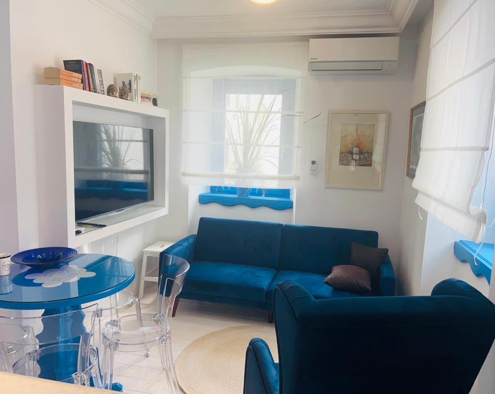 Pkm Apartments Baška Voda Εξωτερικό φωτογραφία