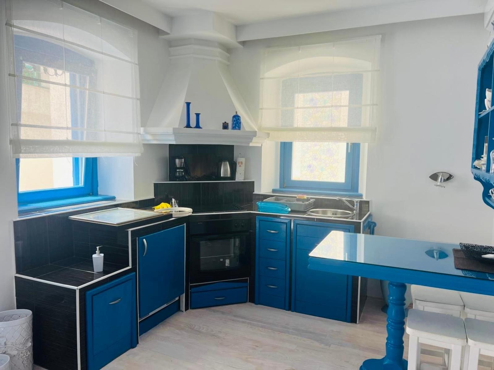 Pkm Apartments Baška Voda Εξωτερικό φωτογραφία