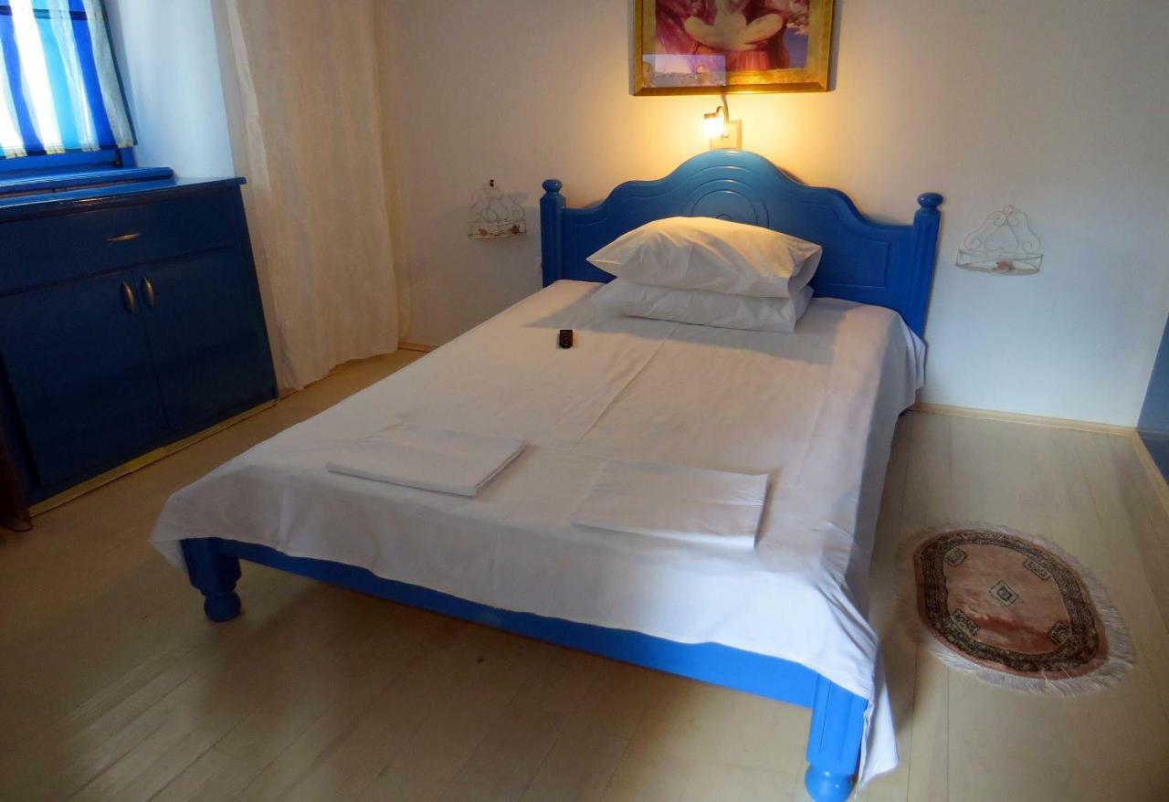 Pkm Apartments Baška Voda Εξωτερικό φωτογραφία