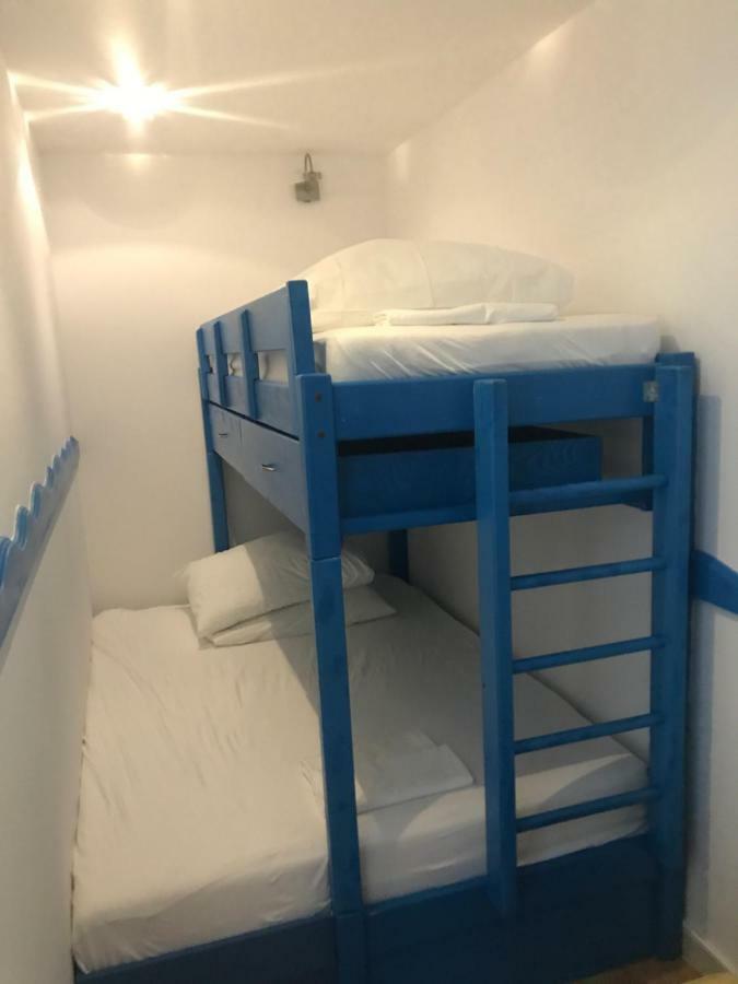Pkm Apartments Baška Voda Εξωτερικό φωτογραφία
