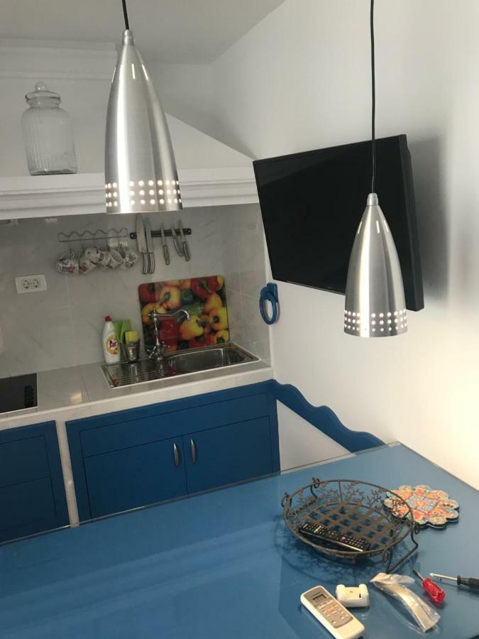 Pkm Apartments Baška Voda Εξωτερικό φωτογραφία