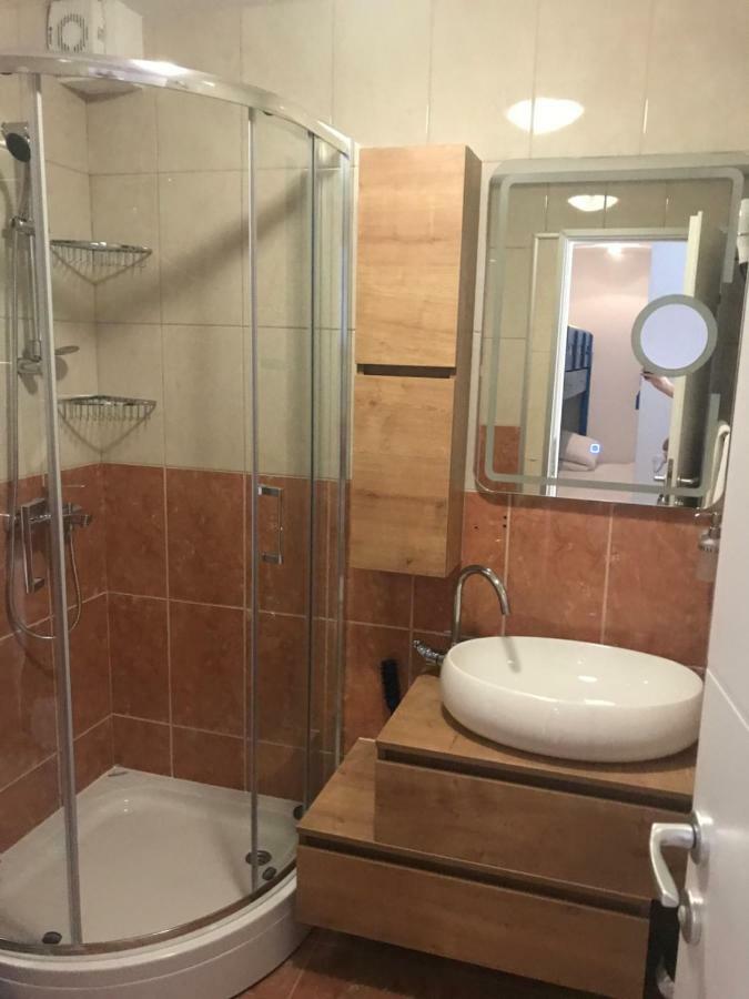 Pkm Apartments Baška Voda Εξωτερικό φωτογραφία