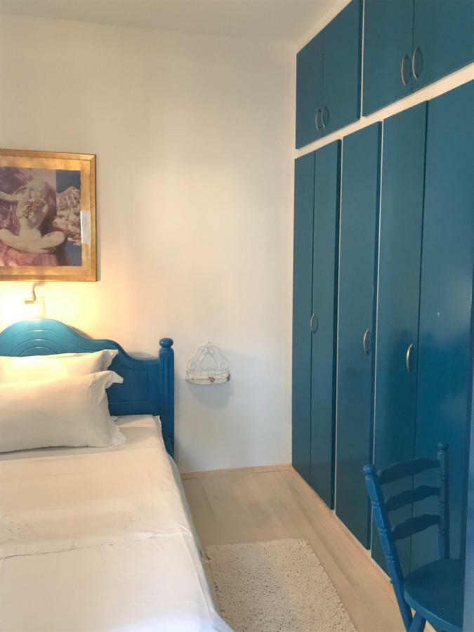 Pkm Apartments Baška Voda Εξωτερικό φωτογραφία